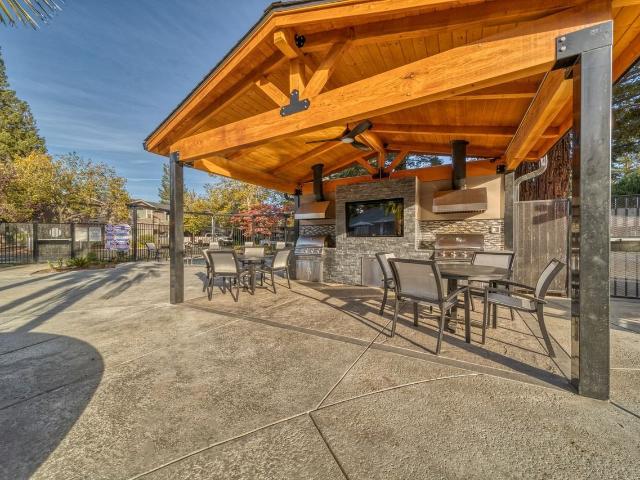 Apartment for rent in Butte, California