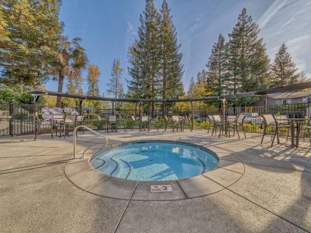 Apartment for rent in Chico, Butte County