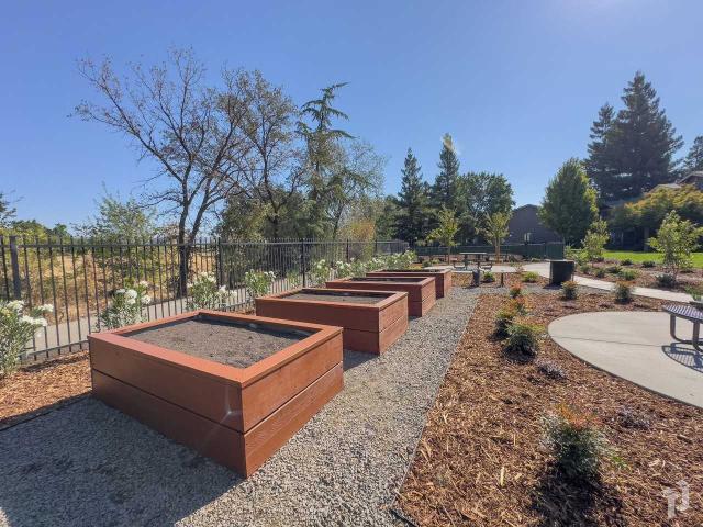Apartment for rent in Chico