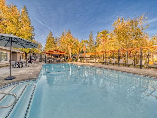 Apartment for rent in Butte, California