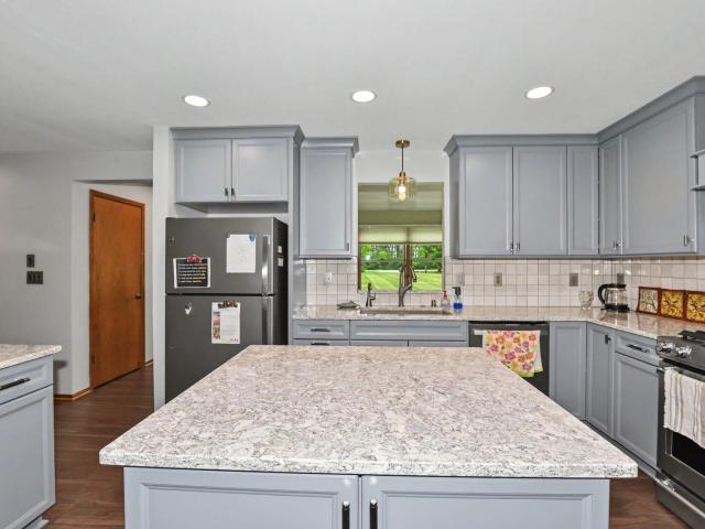 House for sale in Hubertus, Wisconsin