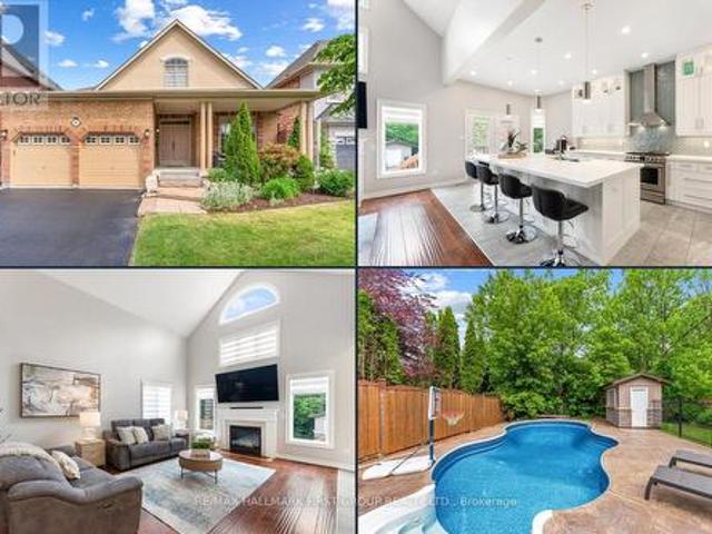 House for sale in Durham, Ontario