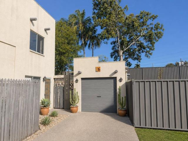 Apartment for rent in Toombul, Queensland