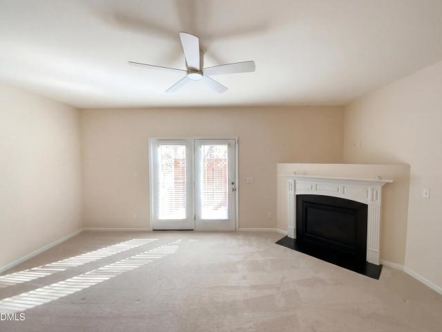 Townhouse for sale in Durham, North Carolina