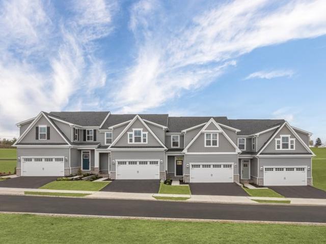 Townhouse for sale in Chester, Pennsylvania