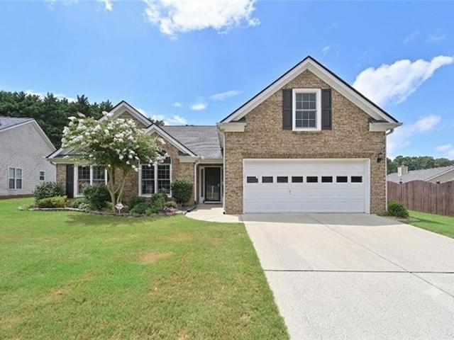 House for sale in Lawrenceville, Georgia