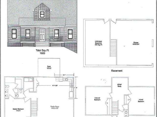 House for sale in Virginia