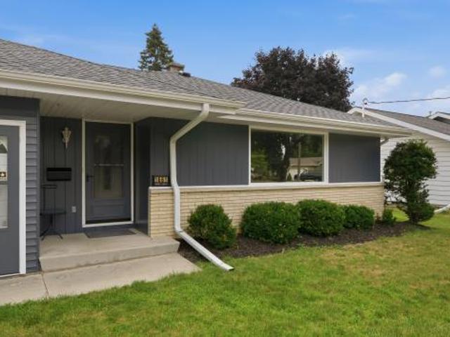 House for sale in Manitowoc, Wisconsin