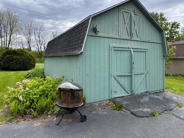 House for sale in Winnebago, Illinois