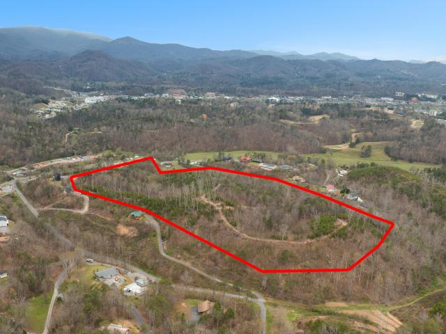 Land for sale in Tennessee