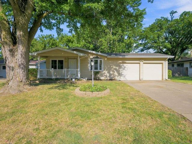 House for sale in Kansas
