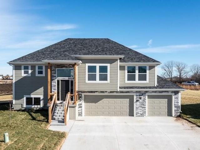 House for sale in Kansas