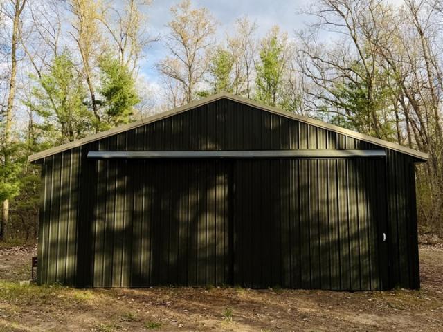Land for sale in Michigan