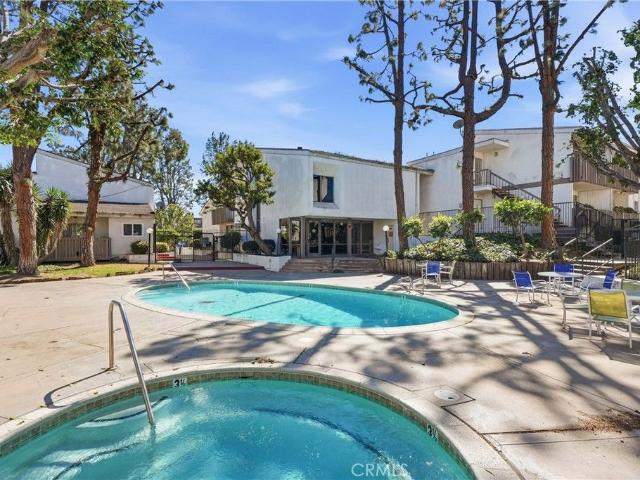 Condo for sale in Montebello, California