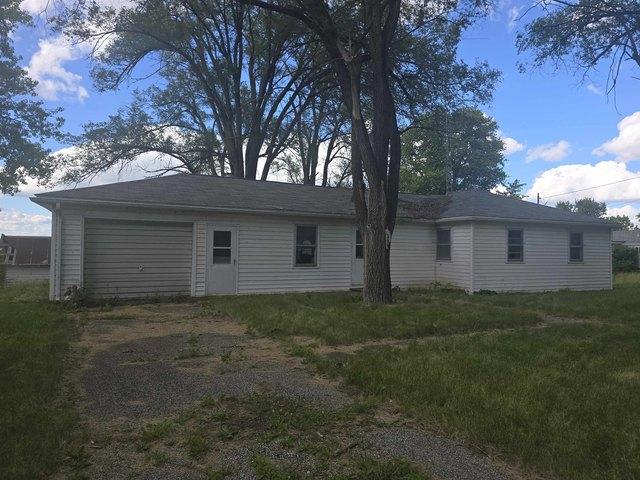 House for sale in Hancock, Illinois