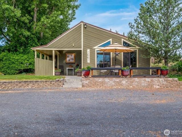 House for sale in Ephrata, Washington