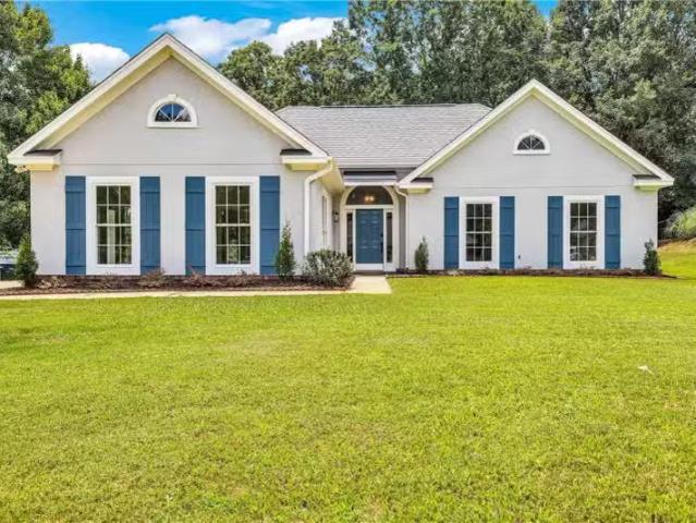 House for rent in Auburn