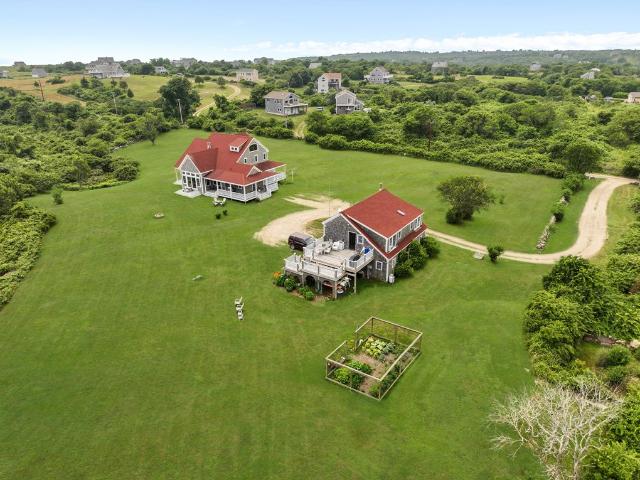 House for sale in Block Island, Rhode Island