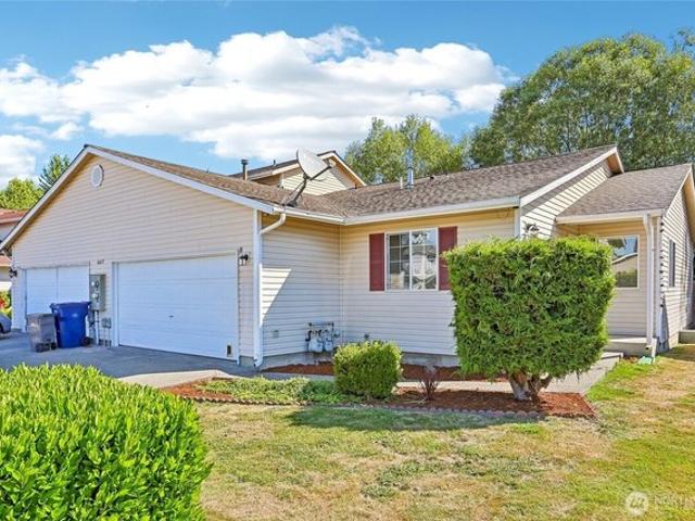 Condo for sale in Arlington, Washington