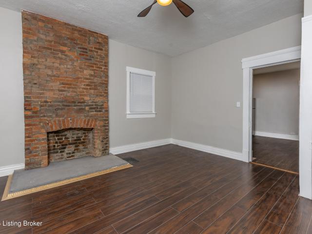House for sale in Louisville, Kentucky