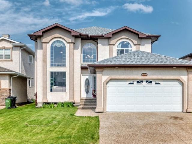 House for sale in Wedgewood, Alberta