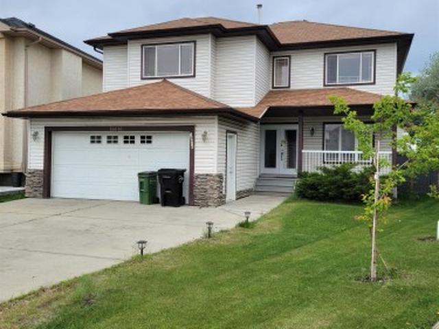 House for sale in Wedgewood, Alberta