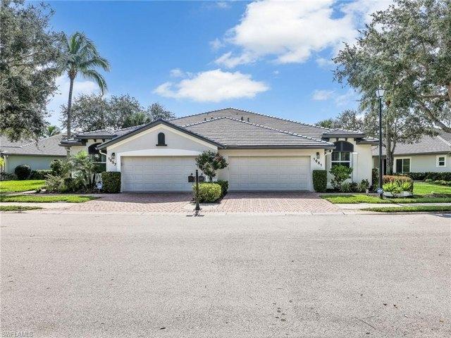 Townhouse for sale in Naples, Florida