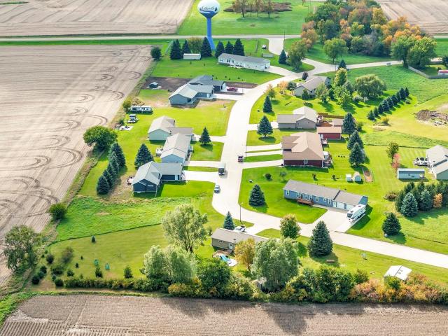 Land for sale in Estherville, Emmet County