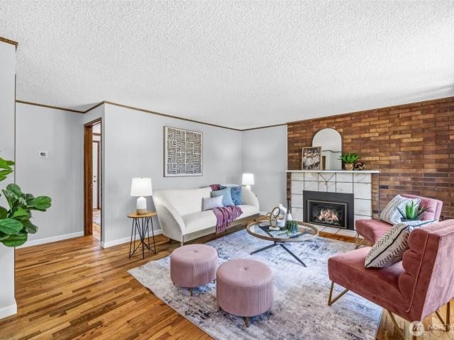 House for sale in Burien, Washington