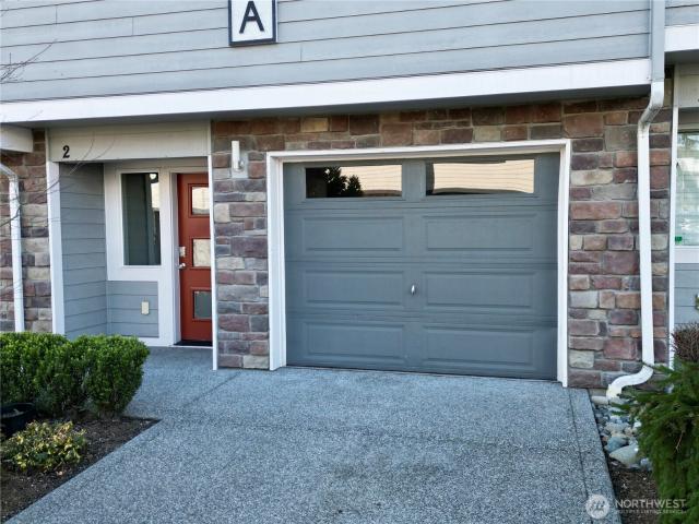 House for sale in Edmonds, Washington