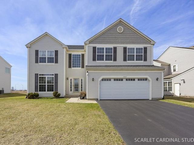 House for sale in Bolingbrook, Illinois