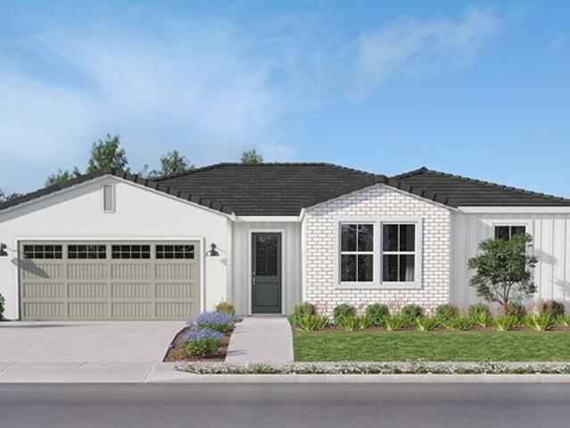 House for sale in Madera, California
