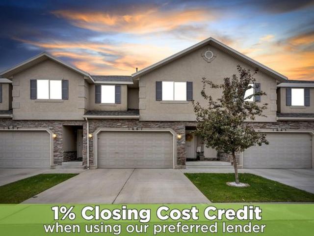Townhouse for sale in Riverton, Utah