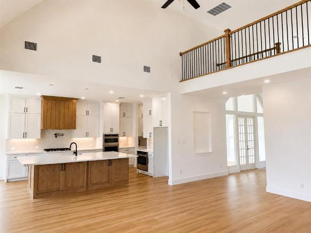 House for sale in Prosper, Texas