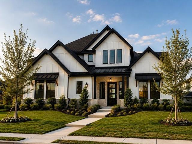 House for sale in Prosper, Texas