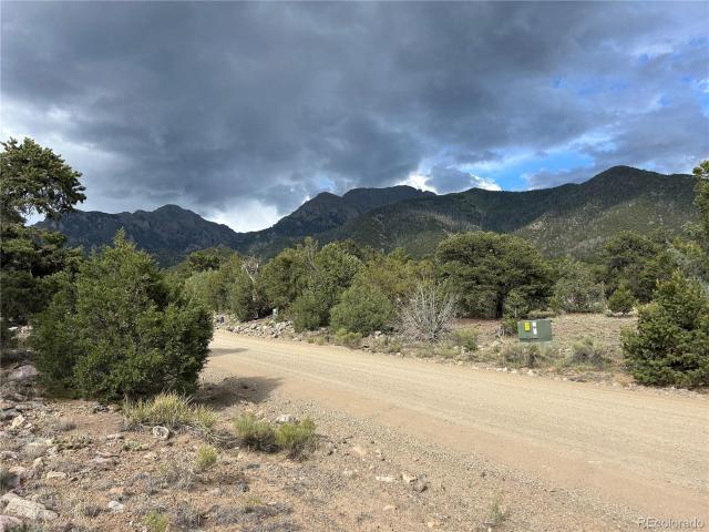 Land for sale in Crestone, Colorado