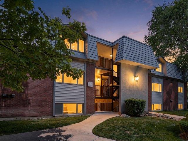Condo for sale in Provo, Utah