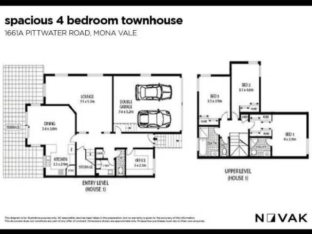 Condo for rent in Northern Beaches, Sydney