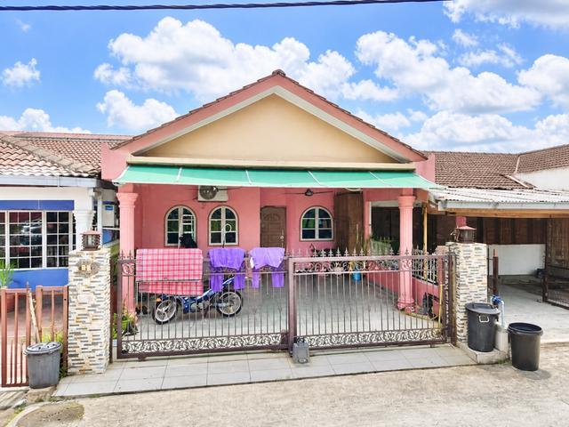 Terraced House for sale in Country Heights Damansara, Kuala Lumpur