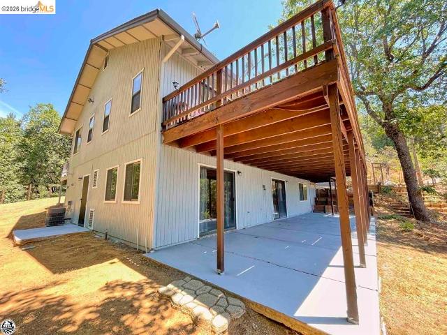 House for sale in Sonora, California