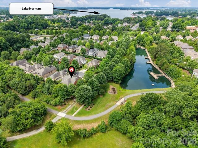 House for sale in Mecklenburg, North Carolina