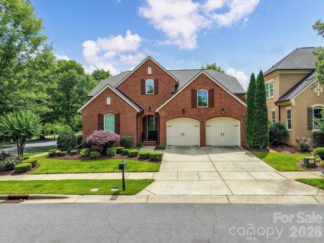 House for sale in Mecklenburg, North Carolina
