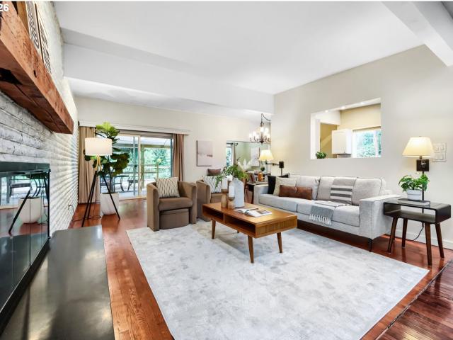 House for sale in Oregonia