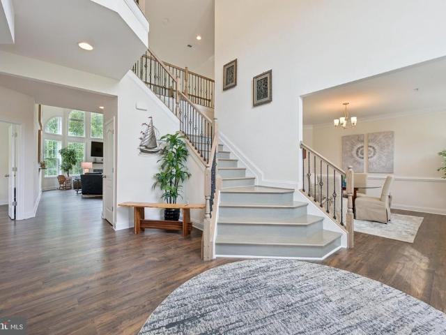 House for sale in Brandywine, Maryland