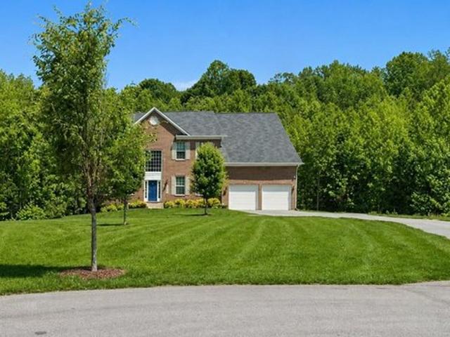 House for sale in Brandywine, Maryland
