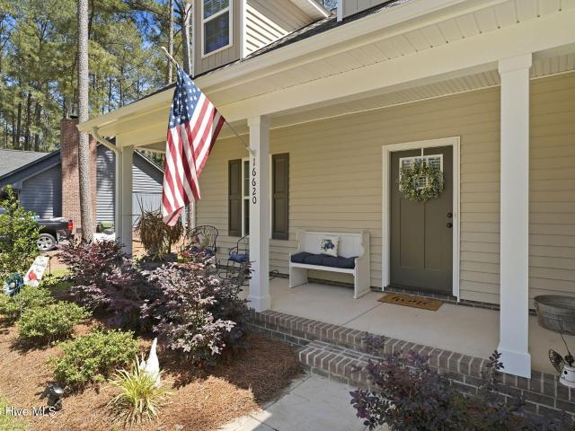 House for sale in Scotland, North Carolina