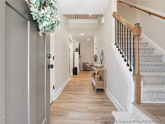 House for sale in Scotland, North Carolina