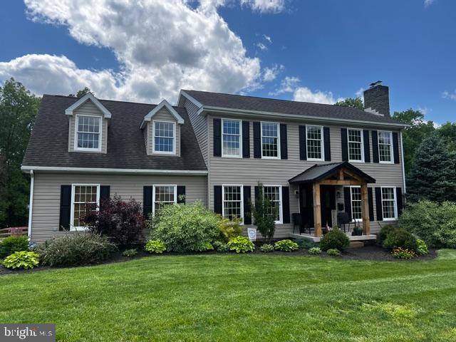 House for sale in Williamsport, Maryland