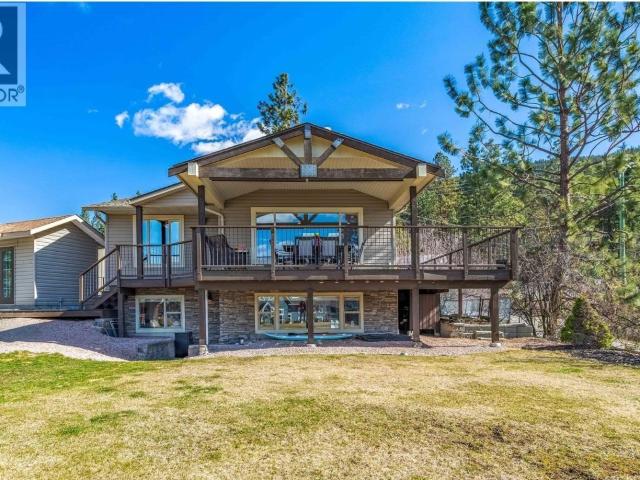 House for sale in Lake Country, British Columbia
