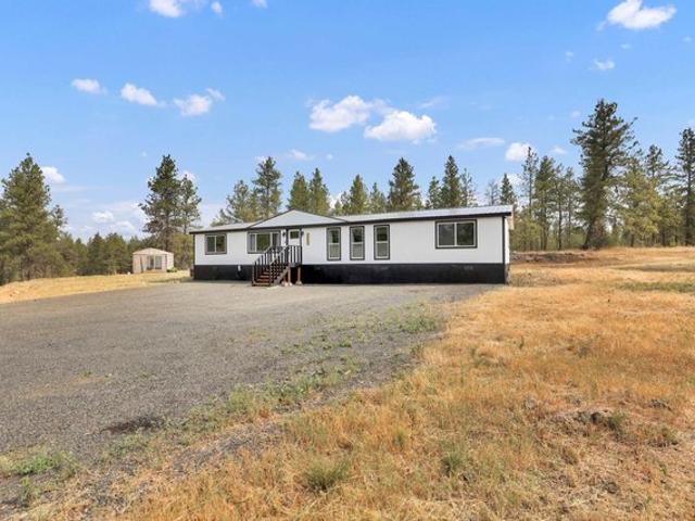 House for sale in Cheney, Washington